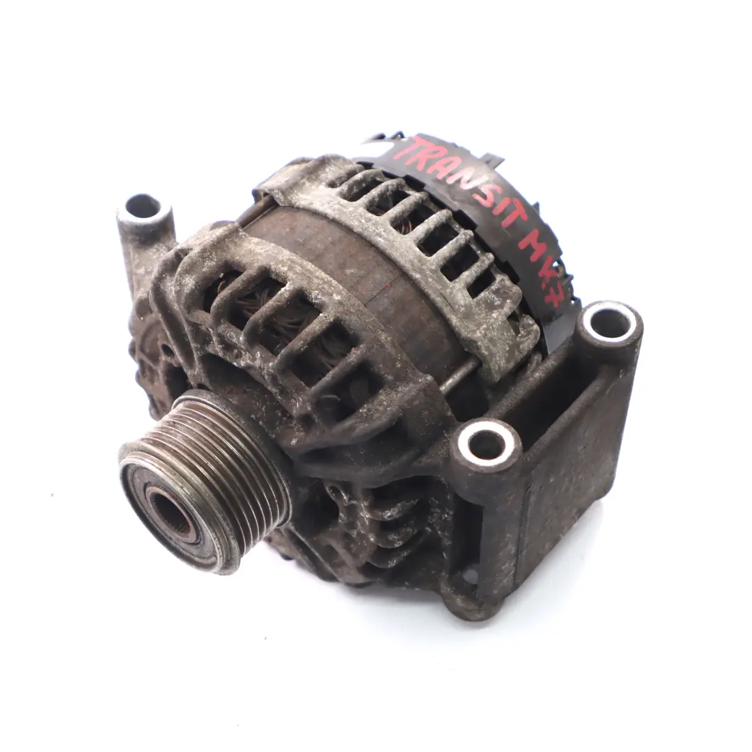  Alternador Ford Transit MK7 Diesel 2.2 Tdci Bosch - SKU CC1T-10300-CC - Número de pieza CC1T-10300-CC