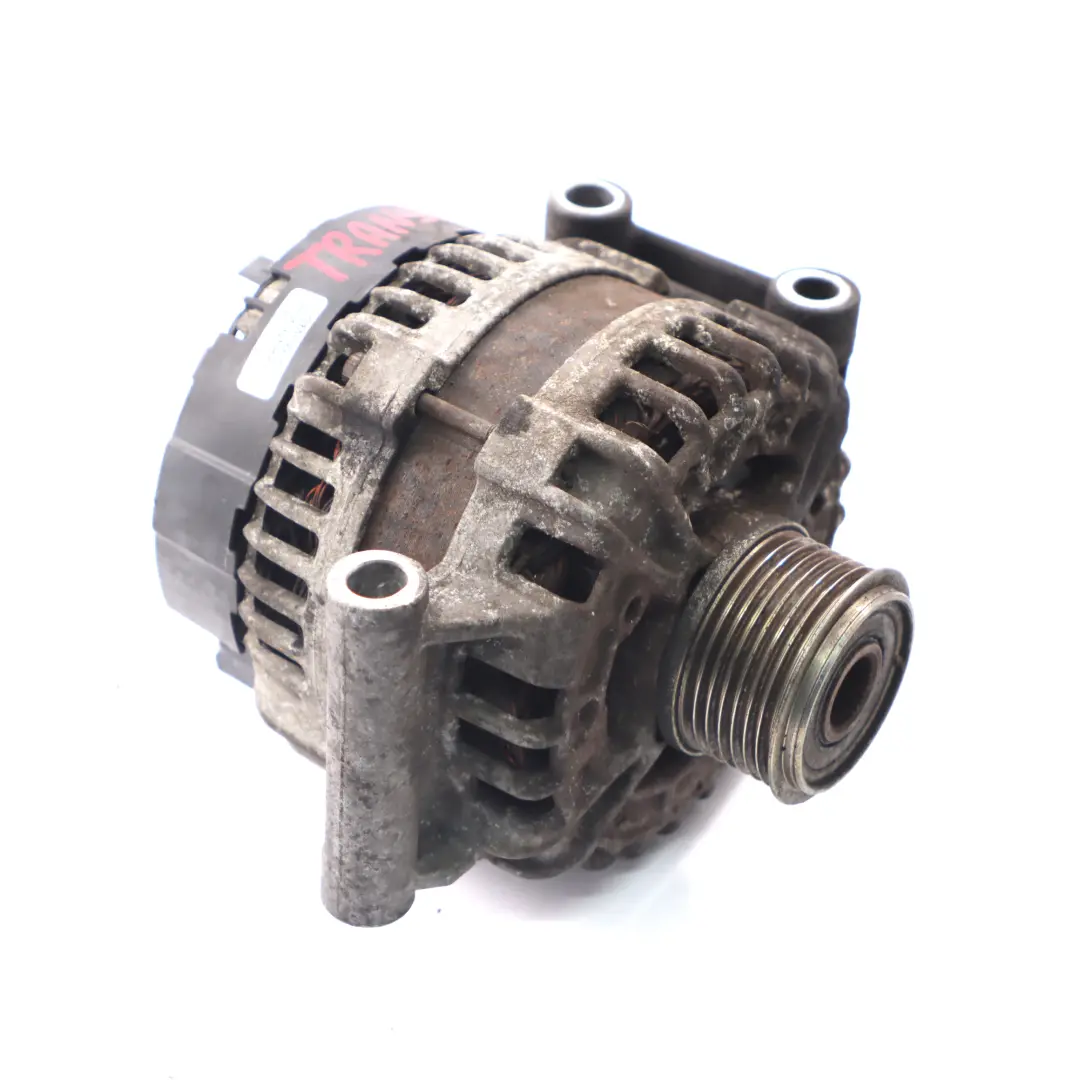Alternatore Ford Transit MK7 Diesel 2.2 Tdci Bosch per con numero di parte CC1T-10300-CC Alternatore Ford Transit MK7 Diesel 2.2 Tdci Bosch - SKU CC1T-10300-CC - Numero di parte CC1T-10300-CC