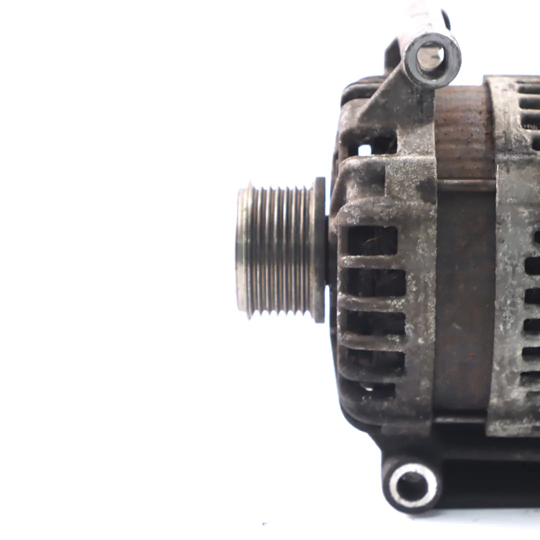 Alternador Ford Transit MK7 Diesel 2.2 Tdci Bosch para con número de pieza CC1T-10300-CC Alternador Ford Transit MK7 Diesel 2.2 Tdci Bosch - SKU CC1T-10300-CC - Número de pieza CC1T-10300-CC