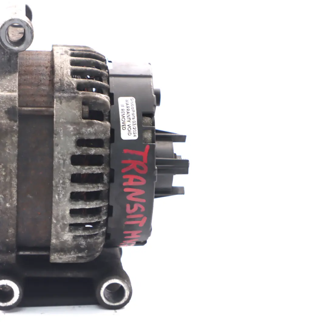 Alternatore Ford Transit MK7 Diesel 2.2 Tdci Bosch per con numero di parte CC1T-10300-CC Alternatore Ford Transit MK7 Diesel 2.2 Tdci Bosch - SKU CC1T-10300-CC - Numero di parte CC1T-10300-CC