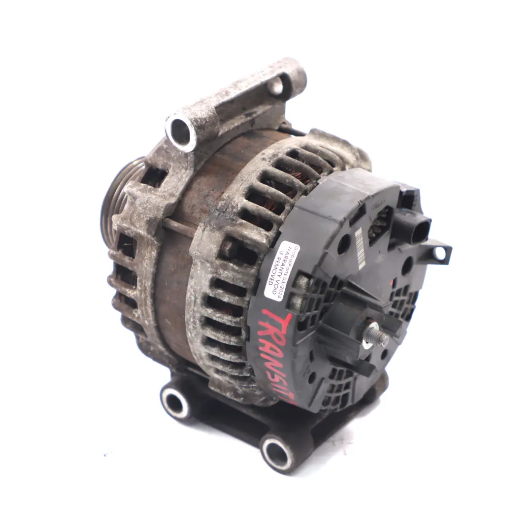 Alternatore Ford Transit MK7 Diesel 2.2 Tdci Bosch per con numero di parte CC1T-10300-CC Alternatore Ford Transit MK7 Diesel 2.2 Tdci Bosch - SKU CC1T-10300-CC - Numero di parte CC1T-10300-CC