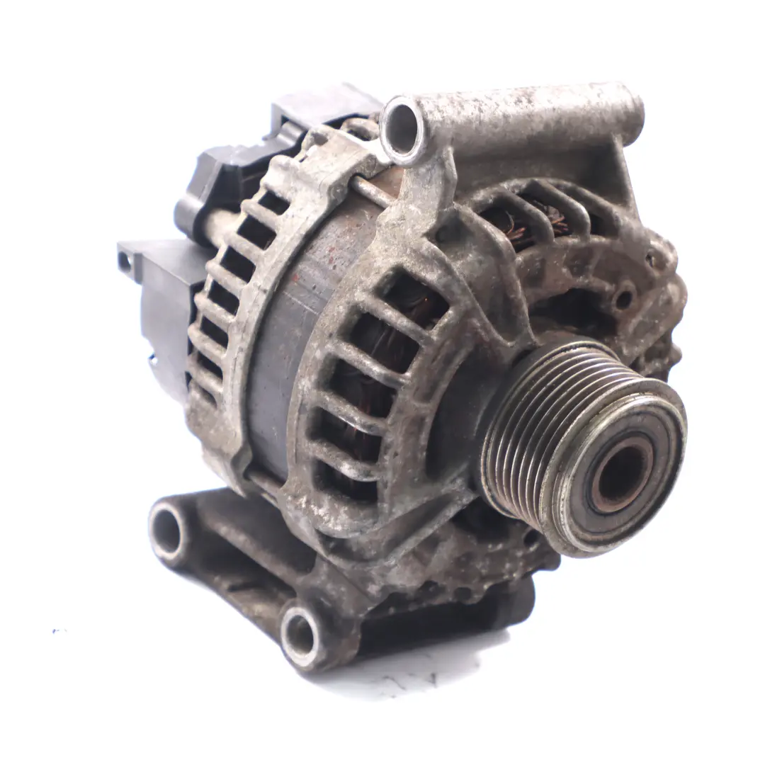 Alternatore Ford Transit MK7 Diesel 2.2 Tdci Bosch per con numero di parte CC1T-10300-CC Alternatore Ford Transit MK7 Diesel 2.2 Tdci Bosch - SKU CC1T-10300-CC - Numero di parte CC1T-10300-CC