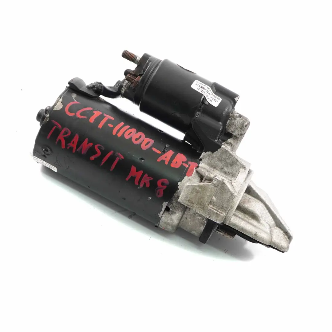 Ford Transit Mk8 Moteur de Actionneur moteur diesel - SKU CC1T-11000-AB-1 - Numéro de pièce CC1T-11000-AB