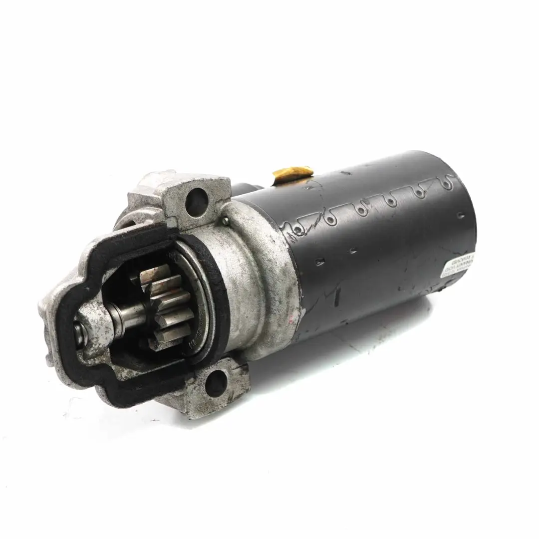 Mk8 Starter Motor Engine Actuator Diesel 2.2 TDCi to Ford Transit with Part number CC1T-11000-AB Ford Transit Mk8 Starter Motor Engine Actuator Diesel 2.2 TDCi - SKU CC1T-11000-AB-1 - Part number CC1T-11000-AB