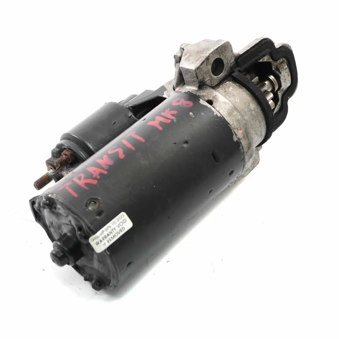 Ford Transit Mk8 Moteur de Actionneur moteur diesel - SKU CC1T-11000-AB-1 - Numéro de pièce CC1T-11000-AB