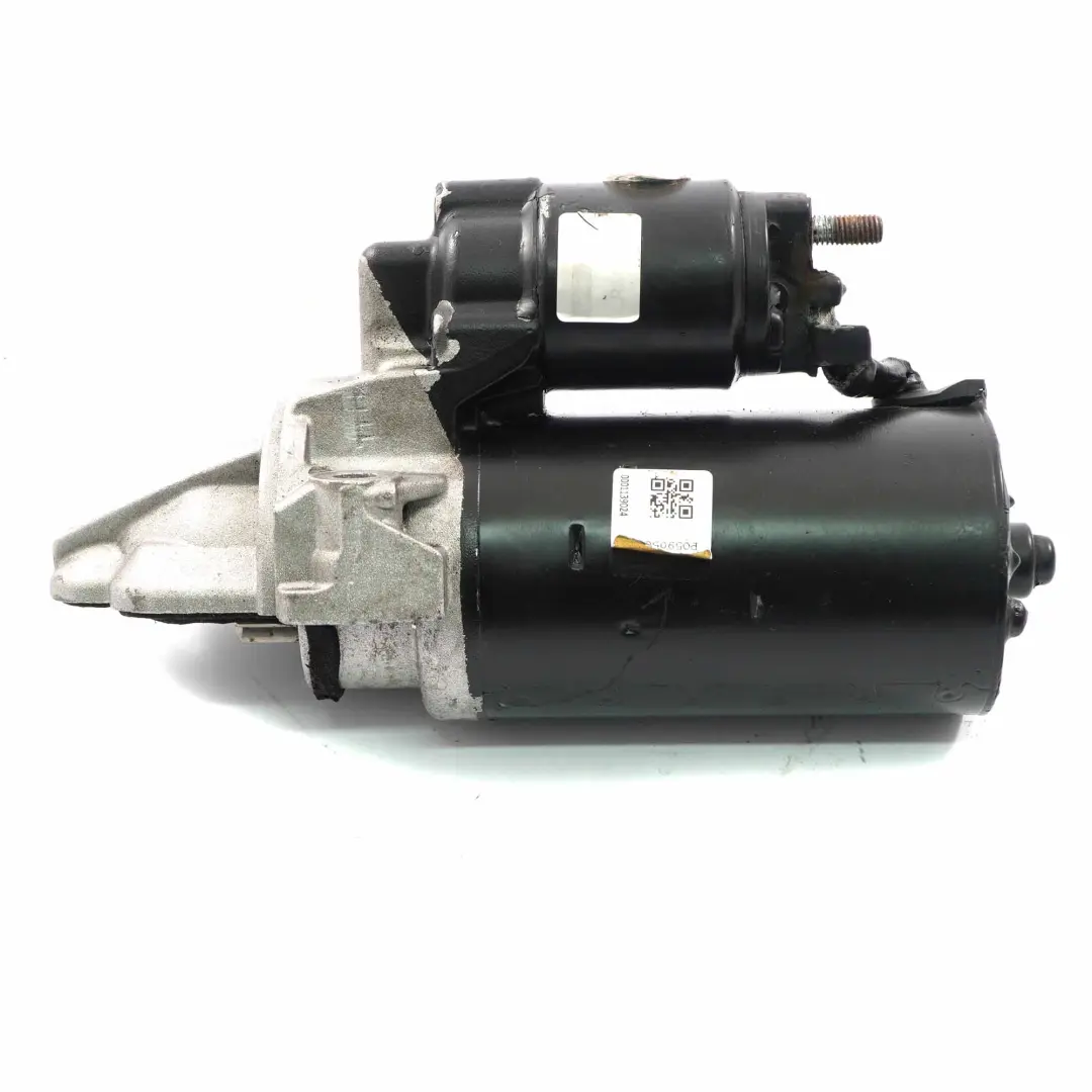 Ford Transit Mk8 Starter Motor Engine Actuator Diesel 2.2 TDCi - SKU CC1T-11000-AB-1 - Part number CC1T-11000-AB
