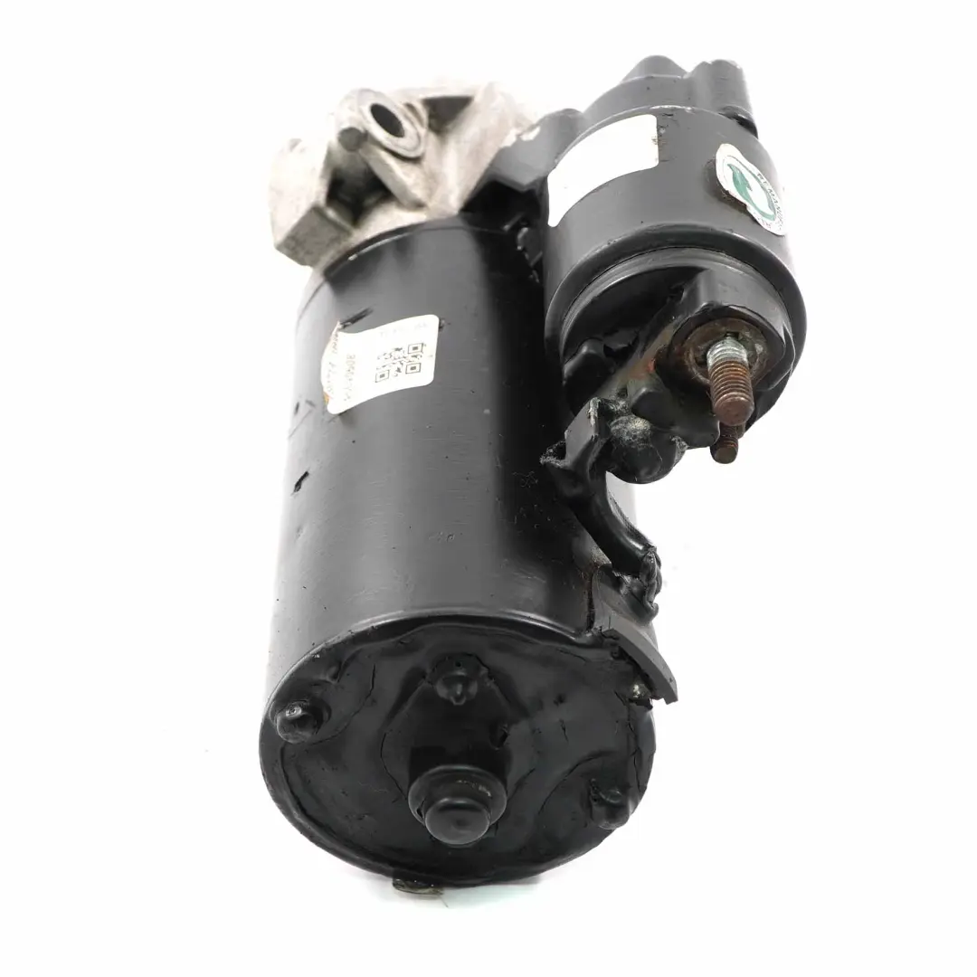 Ford Transit Mk8 Starter Motor Engine Actuator Diesel 2.2 TDCi - SKU CC1T-11000-AB-1 - Part number CC1T-11000-AB