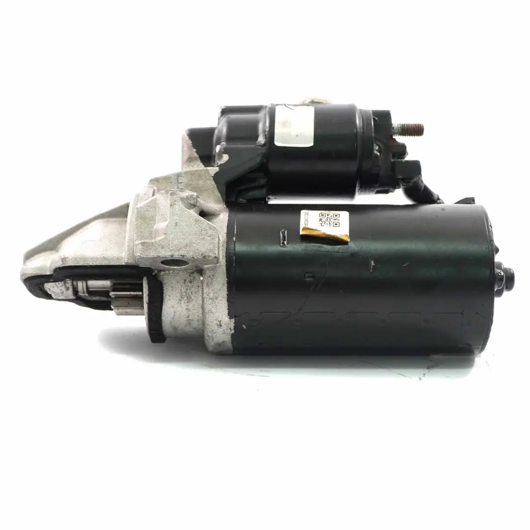 Ford Transit Mk8 Starter Motor Engine Actuator Diesel 2.2 TDCi - SKU CC1T-11000-AB-1 - Part number CC1T-11000-AB