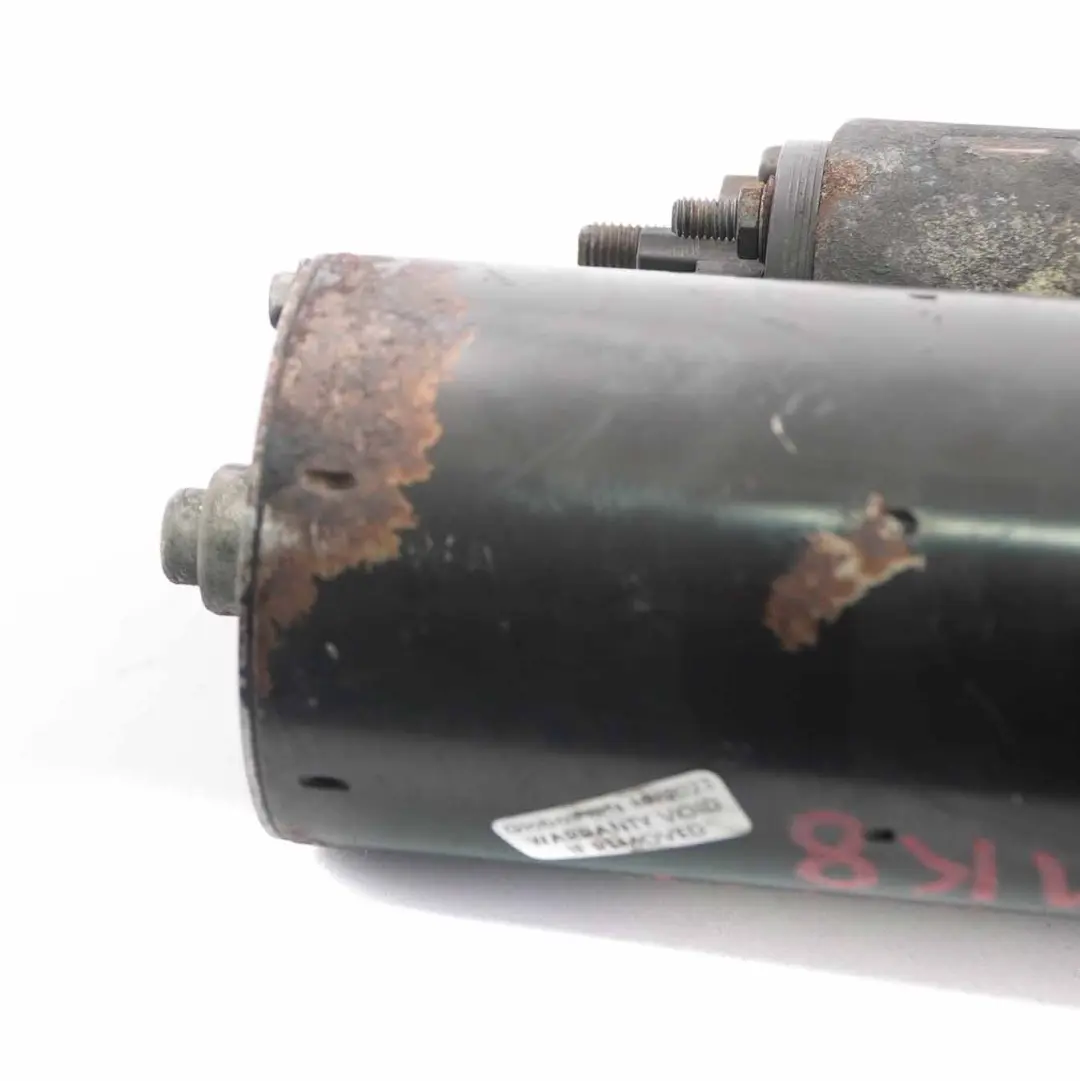 Mk8 Anlasser Motorbetätiger Diesel 2.2 für Ford Transit mit Teilenummer CC1T-11000-AB Ford Transit Mk8 Anlasser Motorbetätiger Diesel 2.2 - SKU CC1T-11000-AB - Teilenummer CC1T-11000-AB