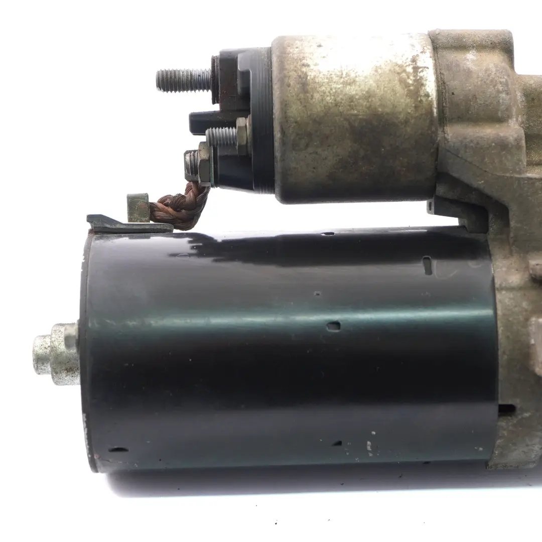 Mk8 Diesel Rozrusznik do Ford Transit o numerze CC1T-11000-BB Ford Transit Mk8 Diesel Rozrusznik - SKU CC1T-11000-BB - Numer Części CC1T-11000-BB