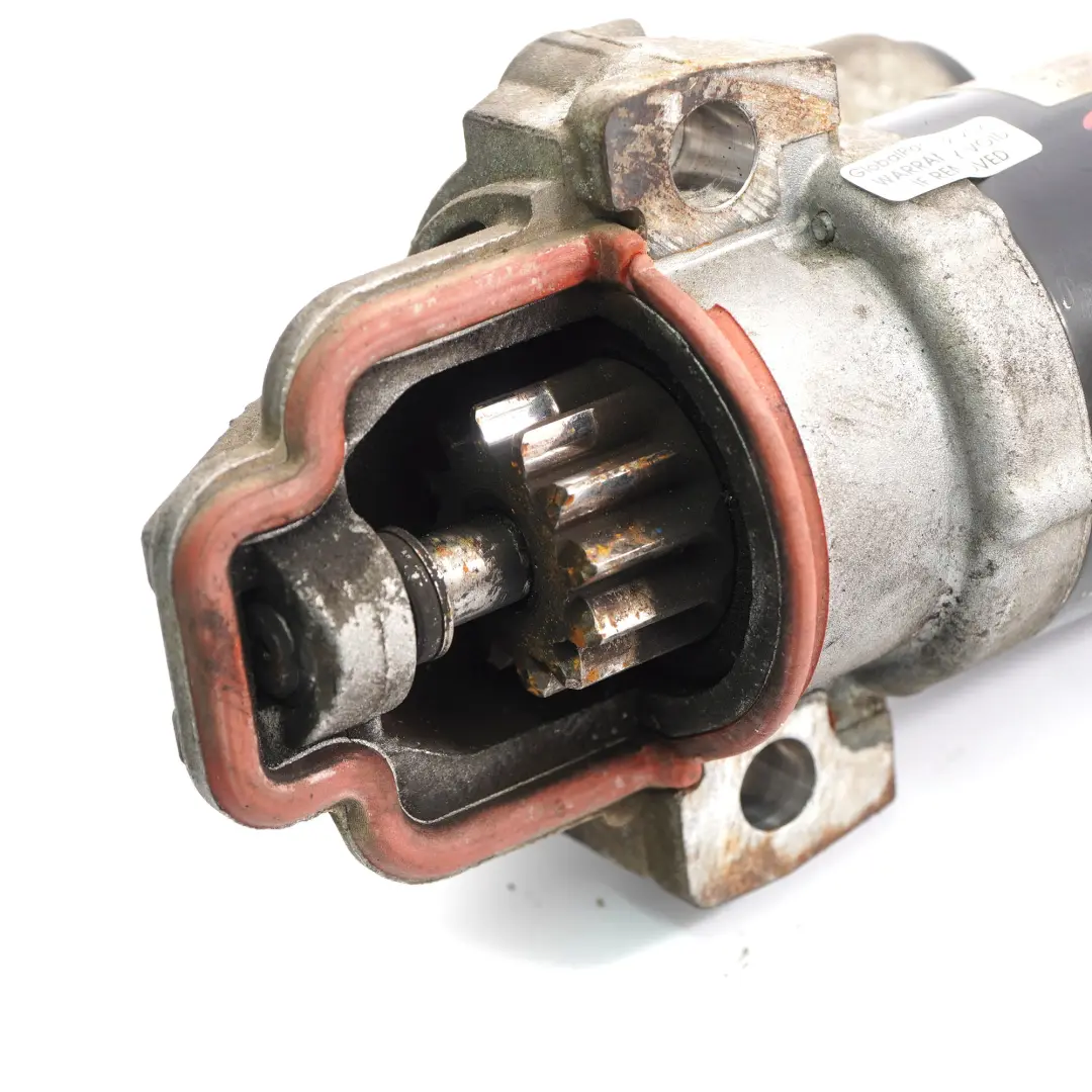 Mk8 Motorino di avviamento Diesel per Ford Transit con numero di parte CC1T-11000-BB Ford Transit Mk8 Motorino di avviamento Diesel - SKU CC1T-11000-BB - Numero di parte CC1T-11000-BB