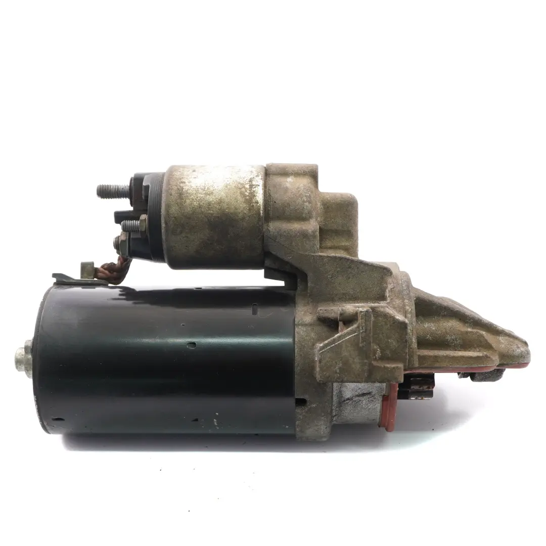 Mk8 Motorino di avviamento Diesel per Ford Transit con numero di parte CC1T-11000-BB Ford Transit Mk8 Motorino di avviamento Diesel - SKU CC1T-11000-BB - Numero di parte CC1T-11000-BB