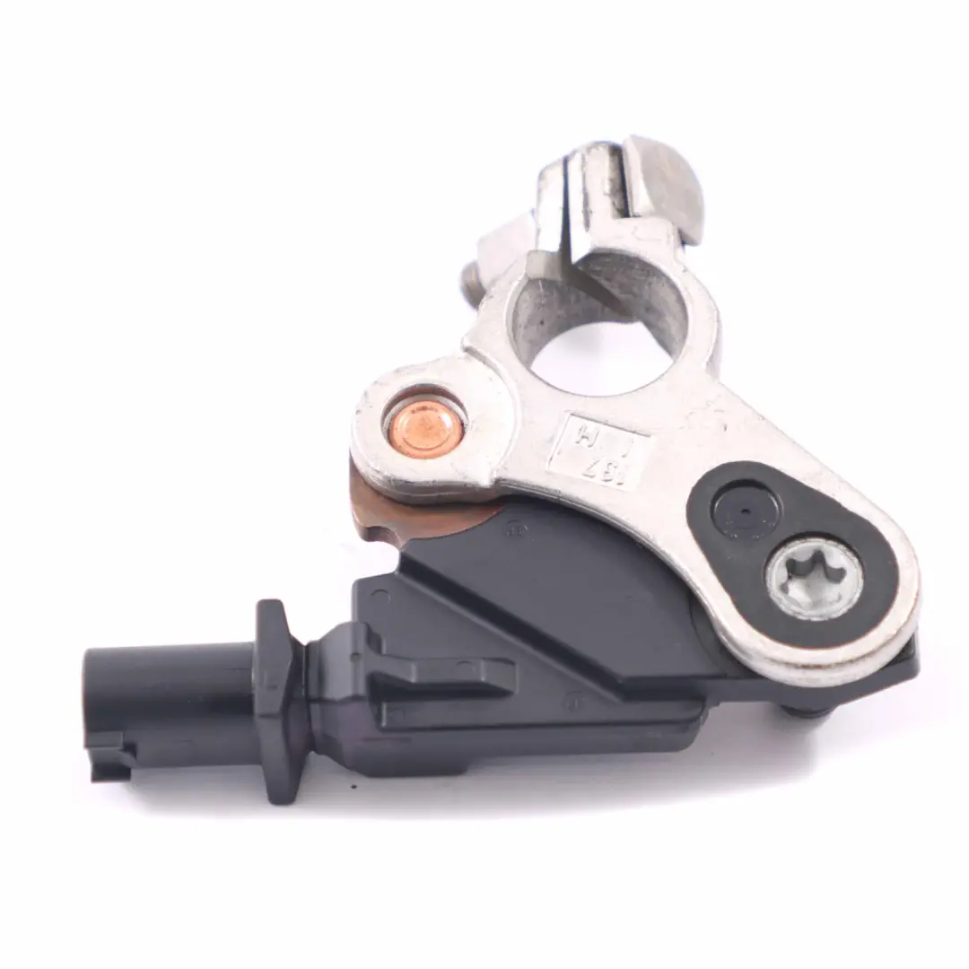 Positive Battery Management System Unit Module CC1T-10C652-AC to Ford Transit MK7 with Part number CC1T10C652AC Ford Transit MK7 Positive Battery Management System Unit Module CC1T-10C652-AC - SKU CC1T10C652AC - Part number CC1T10C652AC