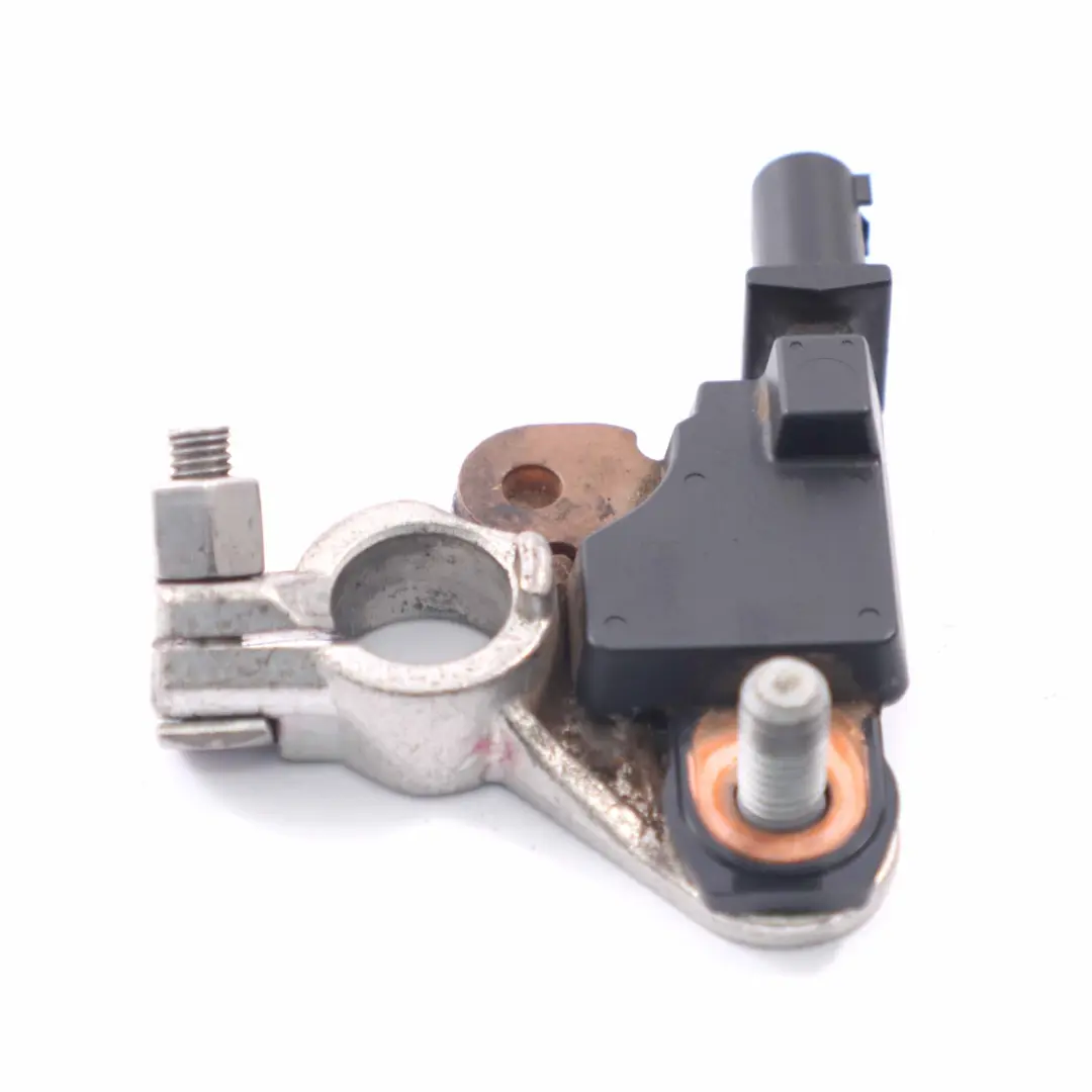 Positive Battery Management System Unit Module CC1T-10C652-AC to Ford Transit MK7 with Part number CC1T10C652AC Ford Transit MK7 Positive Battery Management System Unit Module CC1T-10C652-AC - SKU CC1T10C652AC - Part number CC1T10C652AC