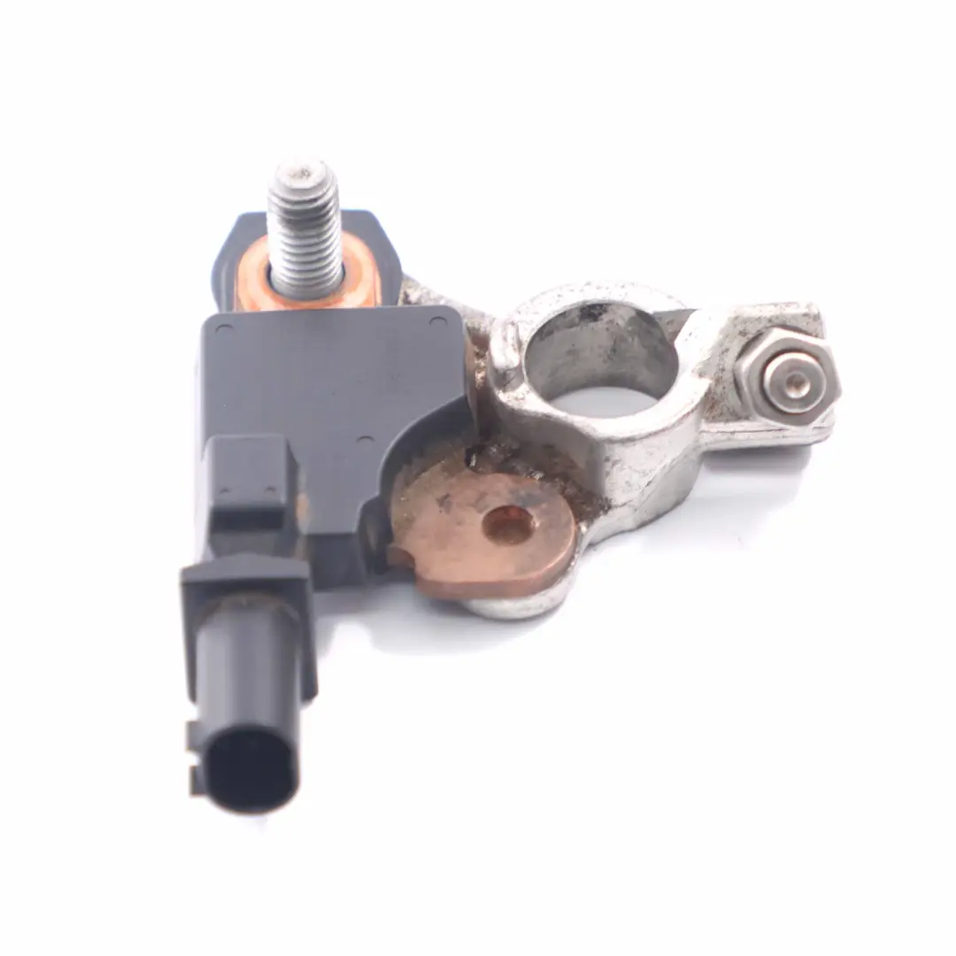 Cavo terminale positivo della bateria Fusibile Sovraccarico 8J0915459 per Audi A4 B8 con numero di parte CC1T10C652AC Audi A4 B8 Cavo terminale positivo della bateria Fusibile Sovraccarico 8J0915459 - SKU CC1T10C652AC - Numero di parte CC1T10C652AC