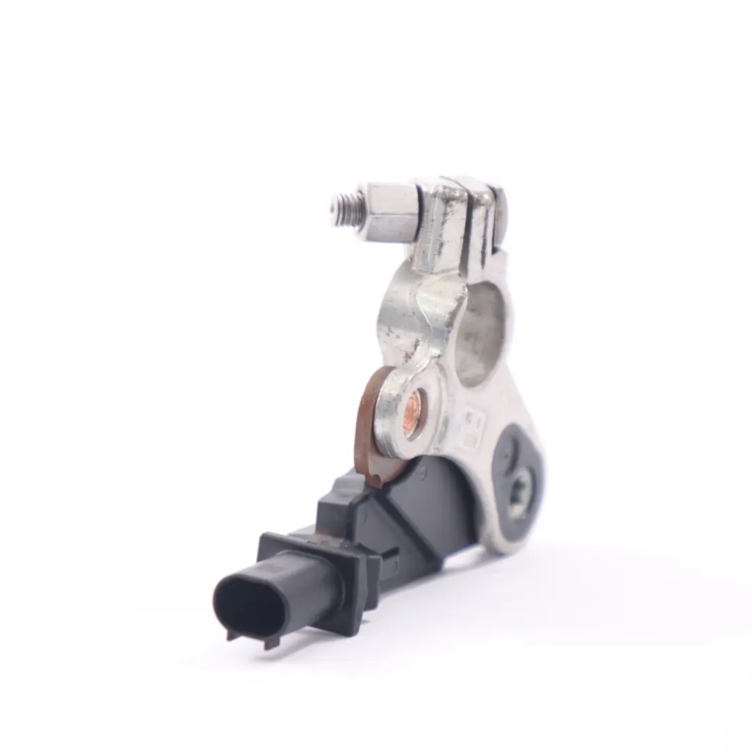 Positiv-Batterie-Management-System-Einheit Modul CC1T-10C652-AC für Ford Transit MK7 mit Teilenummer CC1T10C652AC Ford Transit MK7 Positiv-Batterie-Management-System-Einheit Modul CC1T-10C652-AC - SKU CC1T10C652AC - Teilenummer CC1T10C652AC