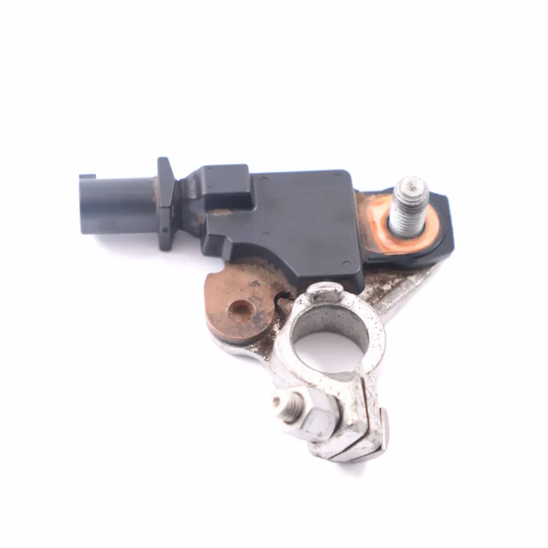 Fusible de Sobrecarga del Cable terminal positivo batería 8J0915459 para Audi A4 B8 con número de pieza CC1T10C652AC Audi A4 B8 Fusible de Sobrecarga del Cable terminal positivo batería 8J0915459 - SKU CC1T10C652AC - Número de pieza CC1T10C652AC