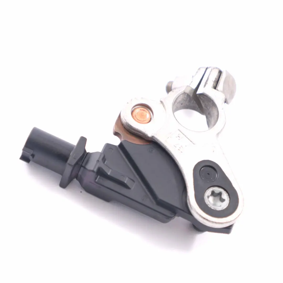 Ford Transit MK7 Positiv-Batterie-Management-System-Einheit Modul CC1T-10C652-AC - SKU CC1T10C652AC - Teilenummer CC1T10C652AC