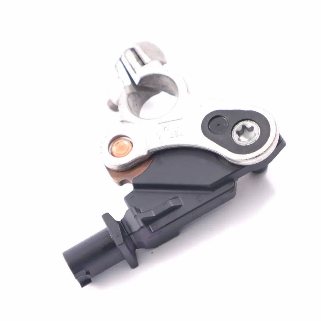 Audi A4 B8 Fusible de Sobrecarga del Cable terminal positivo batería 8J0915459 - SKU CC1T10C652AC - Número de pieza CC1T10C652AC