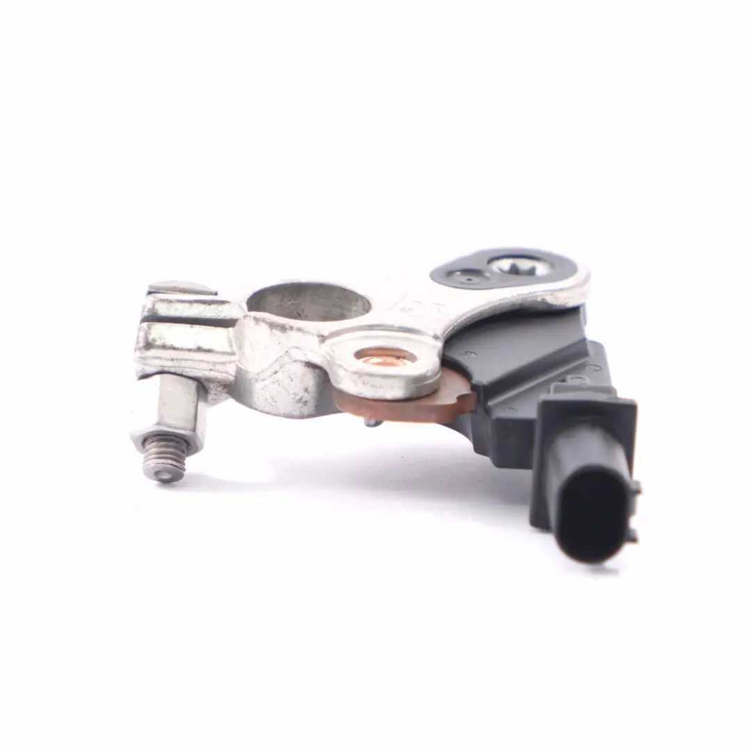 Positive Battery Management System Unit Module CC1T-10C652-AC to Ford Transit MK7 with Part number CC1T10C652AC Ford Transit MK7 Positive Battery Management System Unit Module CC1T-10C652-AC - SKU CC1T10C652AC - Part number CC1T10C652AC