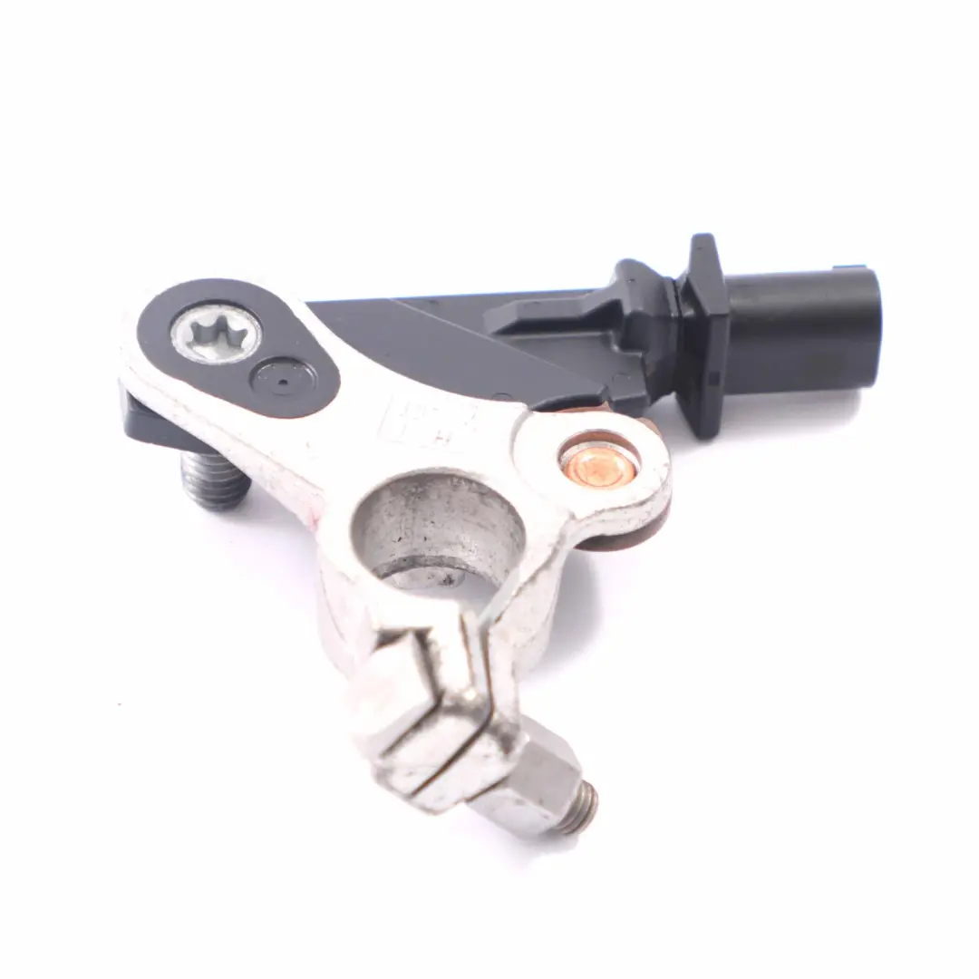 Klema Dodatnia Bezpiecznik 8J0915459 do Audi A4 B8 o numerze CC1T10C652AC Audi A4 B8 Klema Dodatnia Bezpiecznik 8J0915459 - SKU CC1T10C652AC - Numer Części CC1T10C652AC