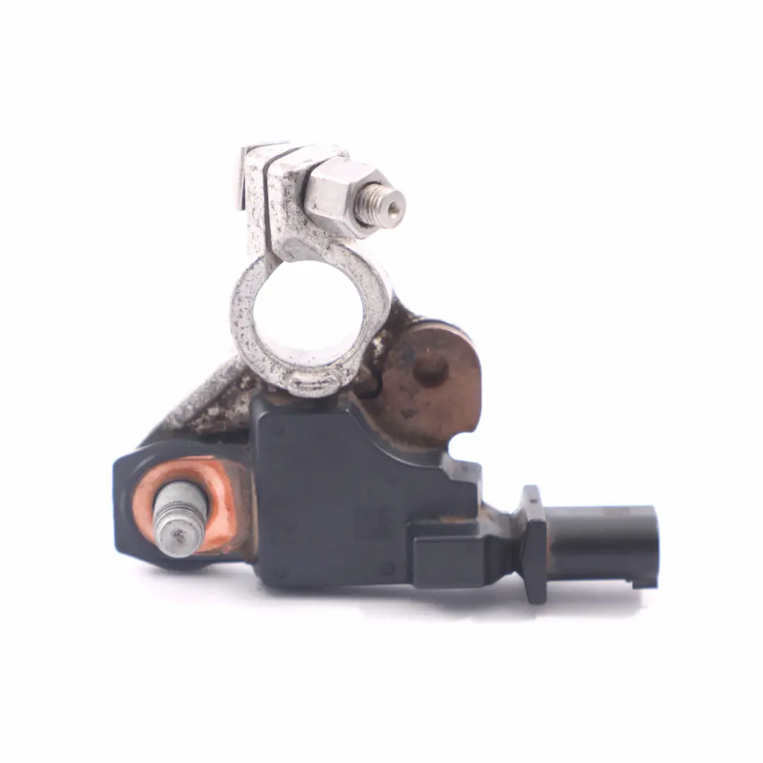 Positive Battery Management System Unit Module CC1T-10C652-AC to Ford Transit MK7 with Part number CC1T10C652AC Ford Transit MK7 Positive Battery Management System Unit Module CC1T-10C652-AC - SKU CC1T10C652AC - Part number CC1T10C652AC