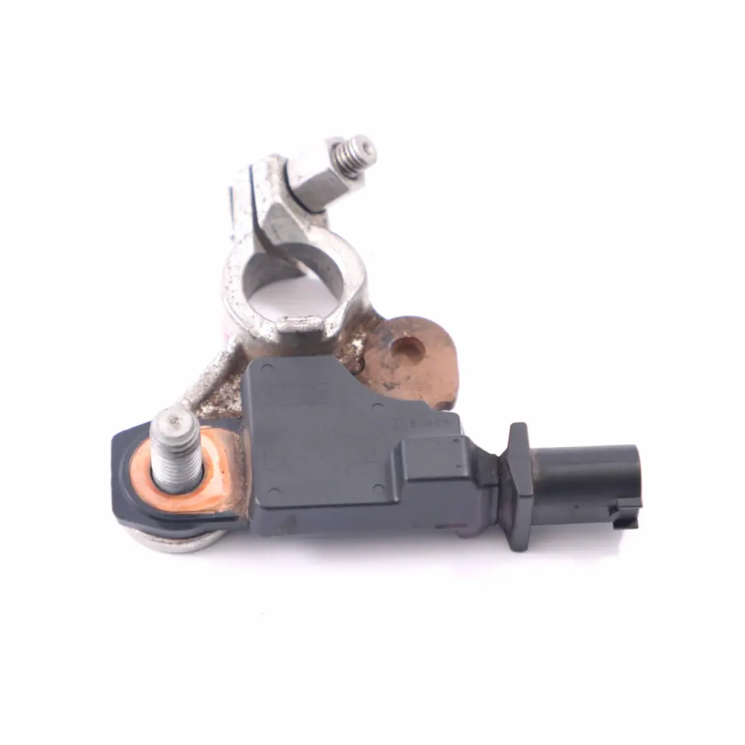 Positiv-Batterie-Management-System-Einheit Modul CC1T-10C652-AC für Ford Transit MK7 mit Teilenummer CC1T10C652AC Ford Transit MK7 Positiv-Batterie-Management-System-Einheit Modul CC1T-10C652-AC - SKU CC1T10C652AC - Teilenummer CC1T10C652AC