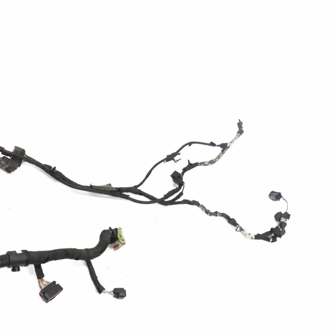 Ford Transit MK7 Diesel Engine Wiring Cable Harness CC1T-12B637-BAE - SKU CC1T12B637BAE - Part number CC1T12B637BAE