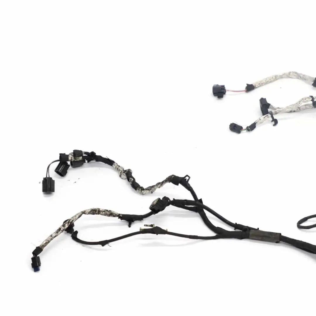 Ford Transit MK7 Diesel Engine Wiring Cable Harness CC1T-12B637-BAE - SKU CC1T12B637BAE - Part number CC1T12B637BAE