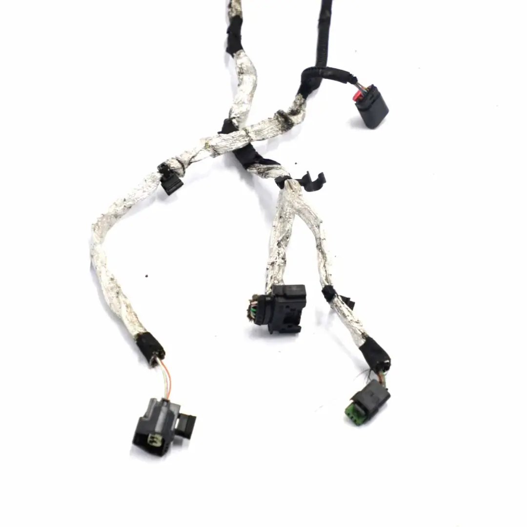Ford Transit MK7 Diesel Engine Wiring Cable Harness CC1T-12B637-BAE - SKU CC1T12B637BAE - Part number CC1T12B637BAE
