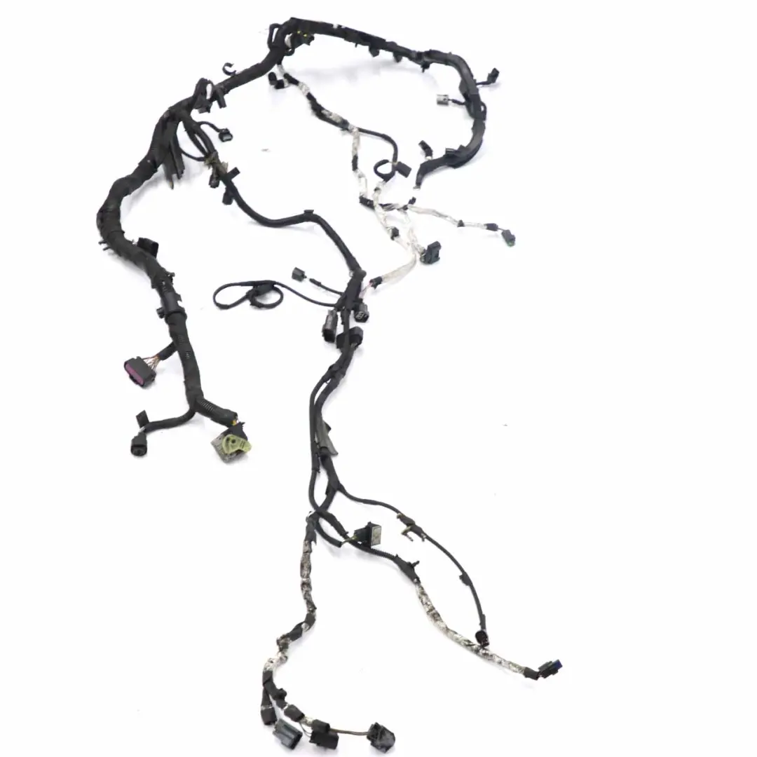 Motore Diesel Cavo di cablaggio CC1T-12B637-BAE per Ford Transit MK7 con numero di parte CC1T12B637BAE Ford Transit MK7 Motore Diesel Cavo di cablaggio CC1T-12B637-BAE - SKU CC1T12B637BAE - Numero di parte CC1T12B637BAE