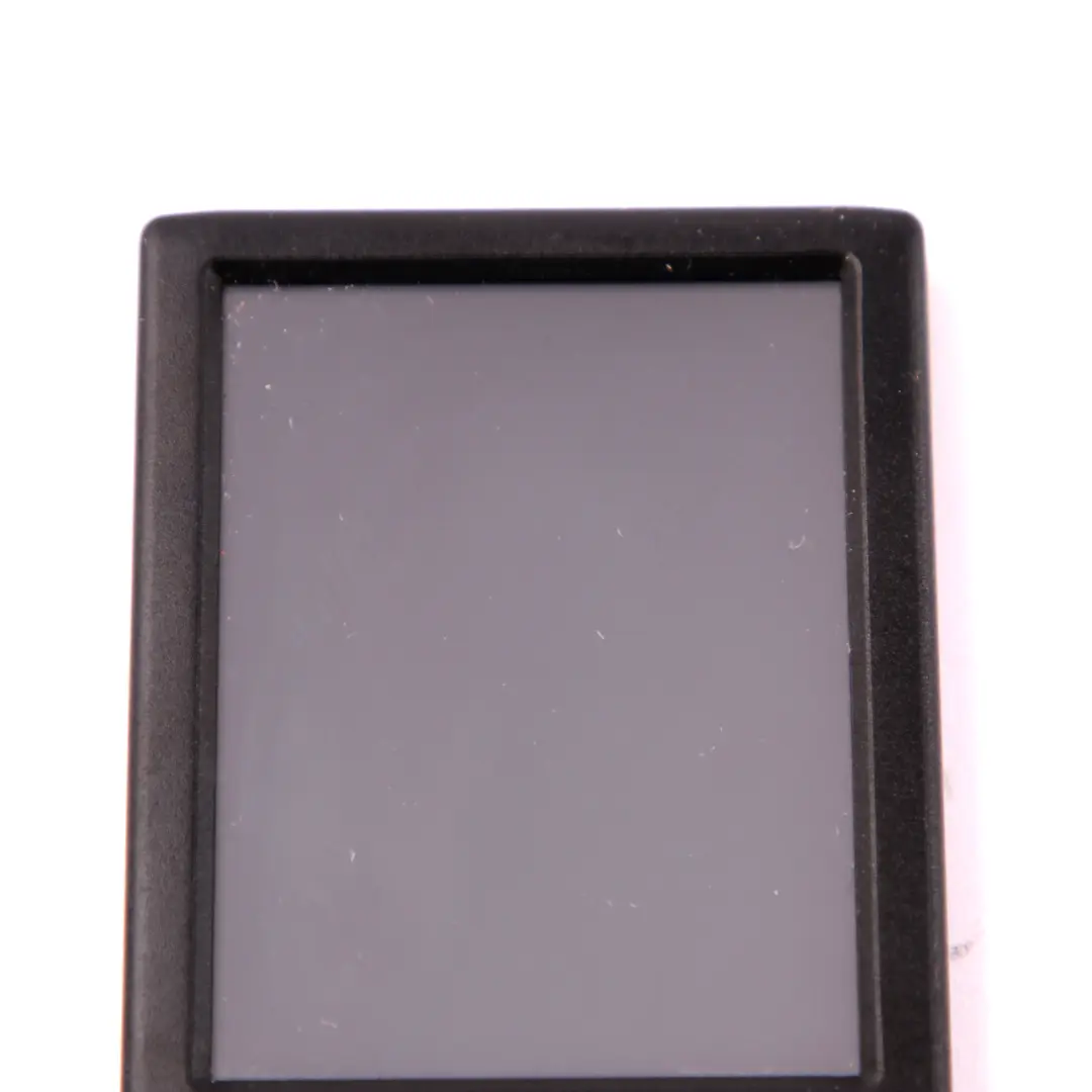  Genuine Bury Bluetooth Hands-free Phone Kit LCD Display Screen - SKU CC9068-1 - Part number CC9068
