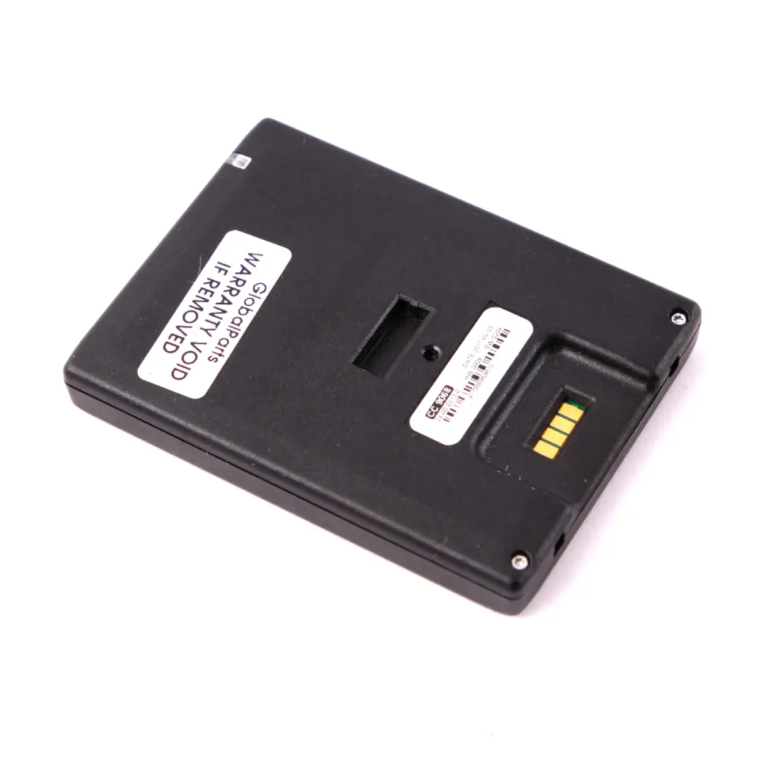  Genuine Bury Bluetooth Hands-free Phone Kit LCD Display Screen - SKU CC9068-1 - Part number CC9068