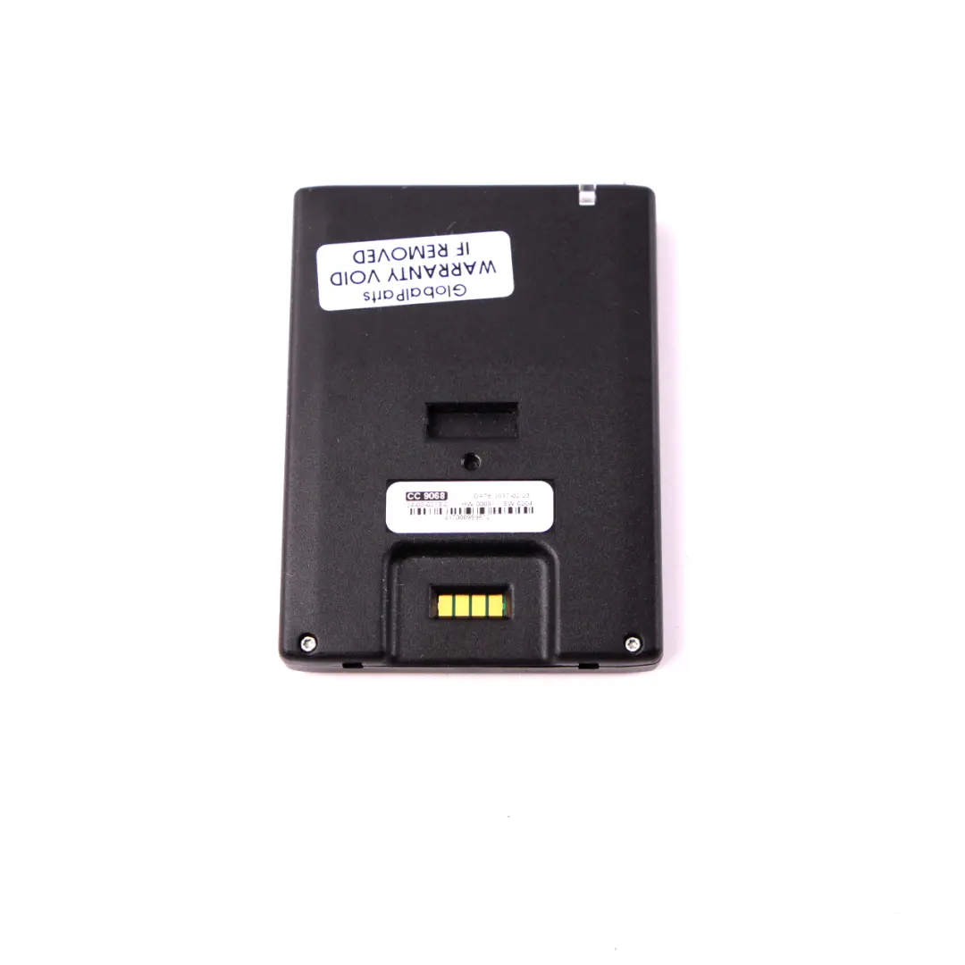  Genuine Bury Bluetooth Hands-free Phone Kit LCD Display Screen - SKU CC9068-1 - Part number CC9068