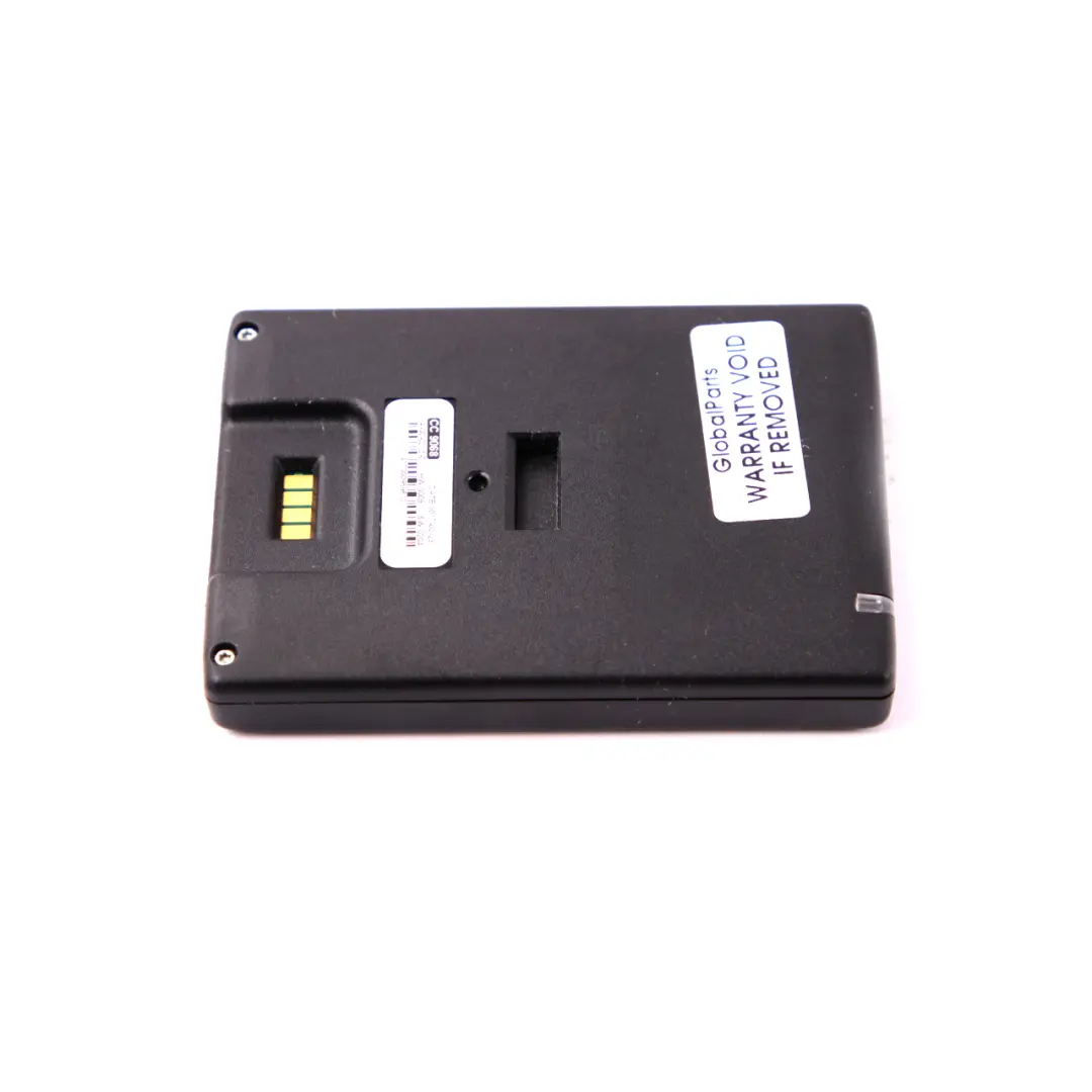  Genuine Bury Bluetooth Hands-free Phone Kit LCD Display Screen - SKU CC9068-1 - Part number CC9068