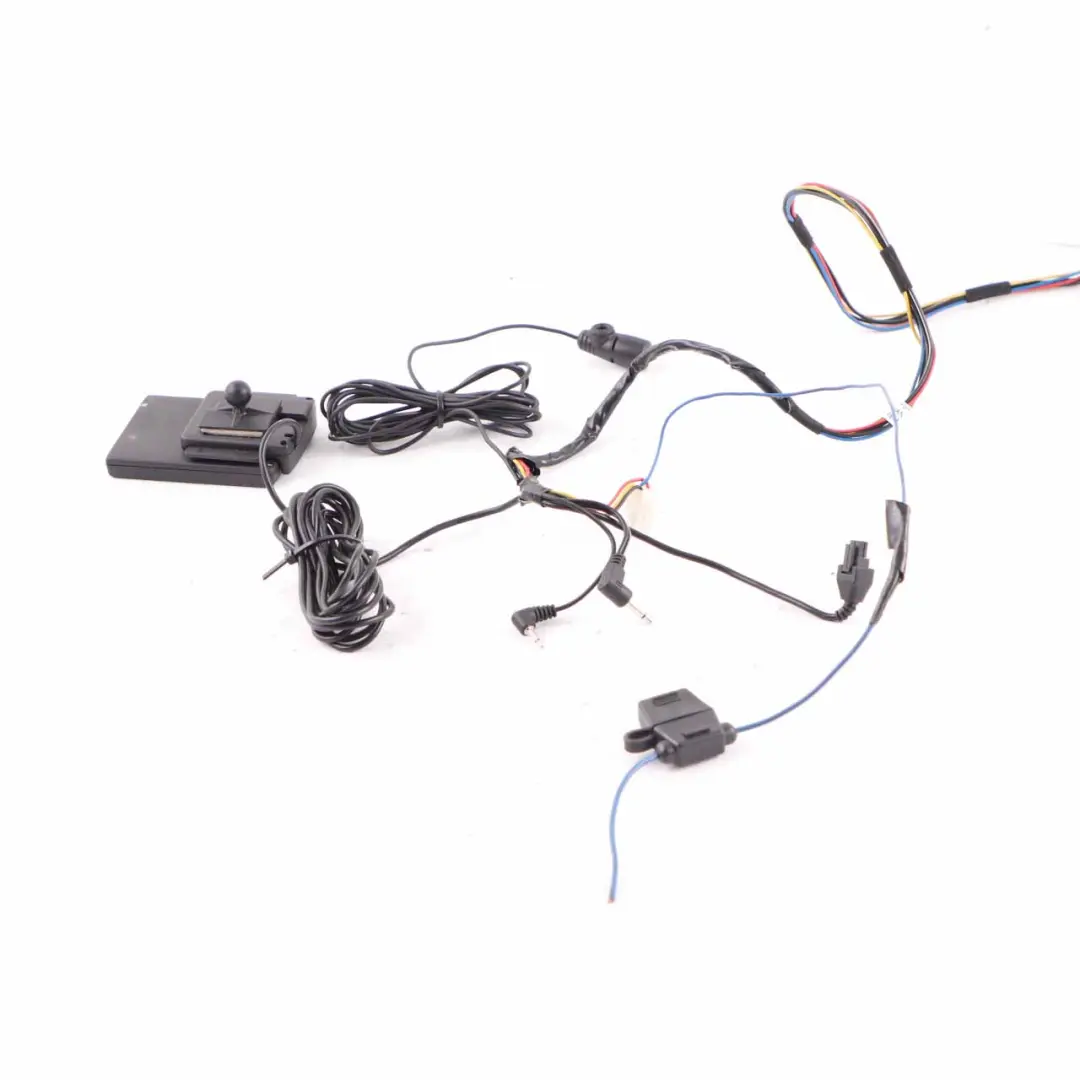  Genuine Bury Bluetooth Hands-free Microphone Connection Kit Set - SKU CC9068 - Part number CC9060