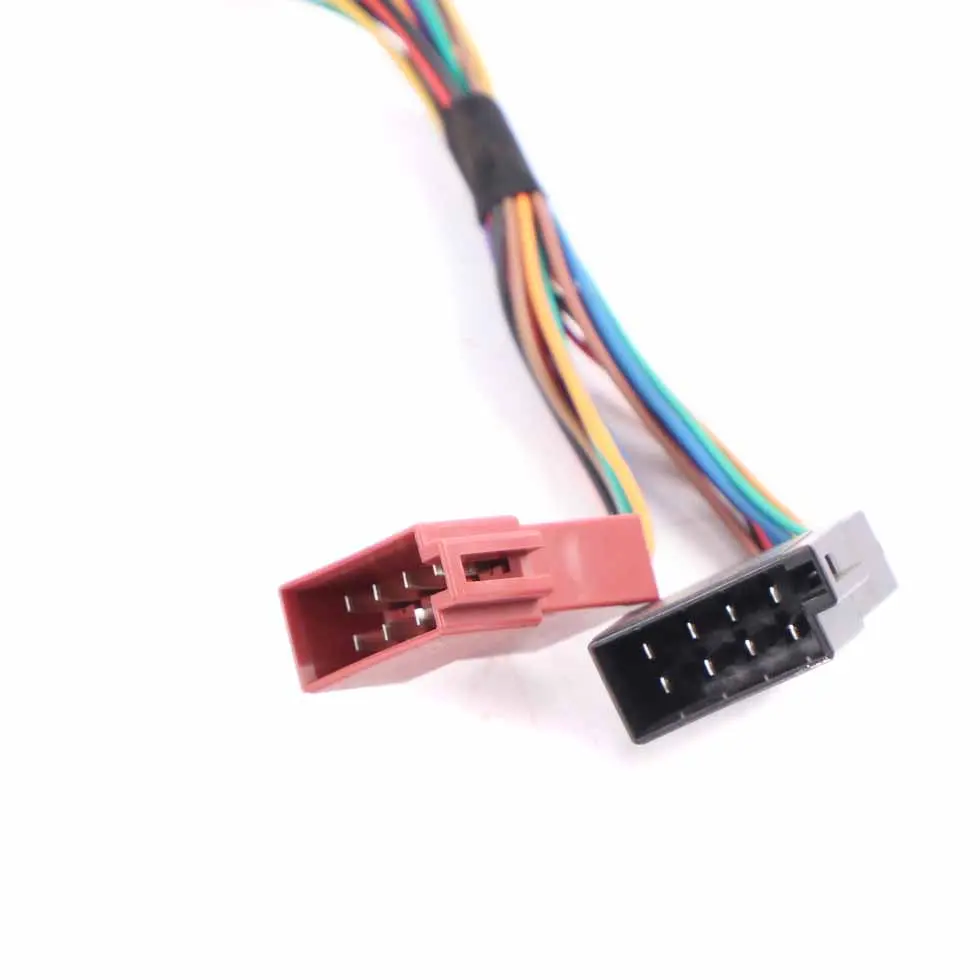  Genuine Bury Bluetooth Hands-free Microphone Connection Kit Set - SKU CC9068 - Part number CC9060