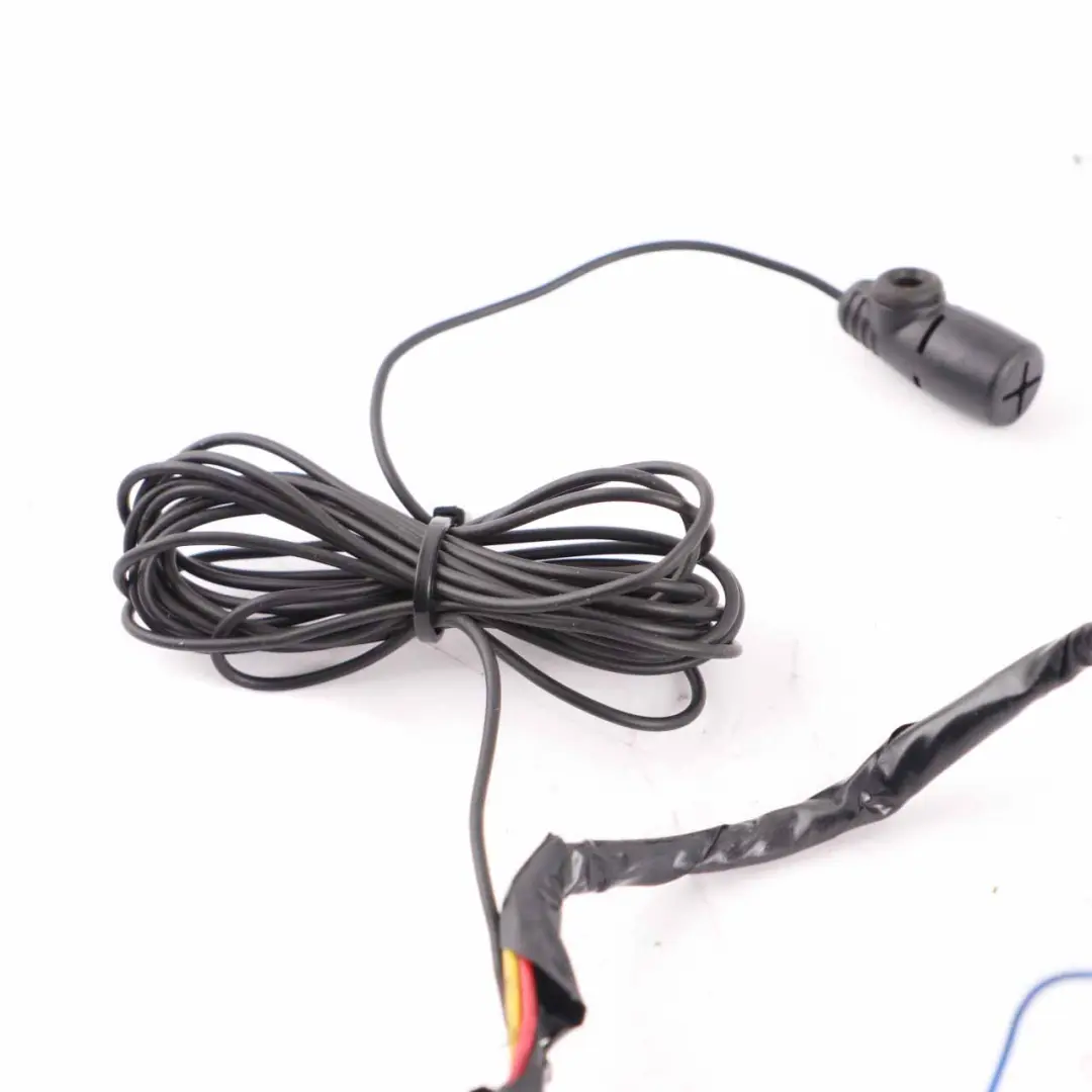  Genuine Bury Bluetooth Hands-free Microphone Connection Kit Set - SKU CC9068 - Part number CC9060