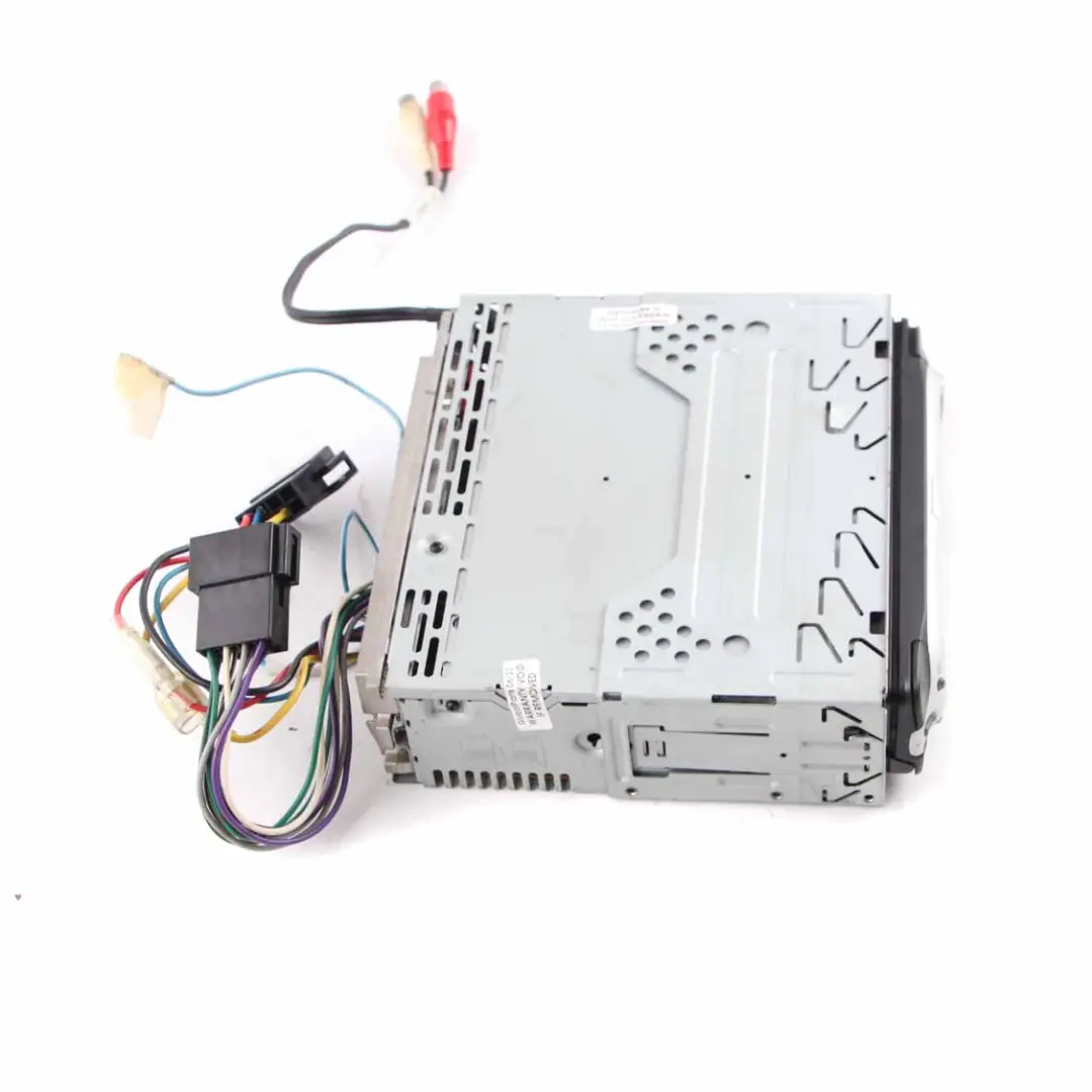 Genuine Sony Xplod CD Compact Disc Stereo Audio Player Head Unit to with Part number CDX-CA680X Genuine Sony Xplod CD Compact Disc Stereo Audio Player Head Unit - SKU CDX-CA680X - Part number CDX-CA680X