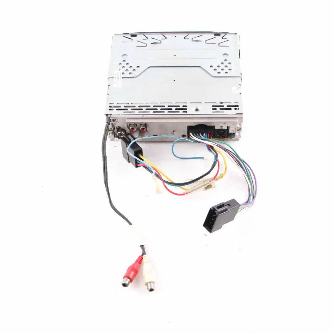 Genuine Sony Xplod CD Compact Disc Stereo Audio Player Head Unit to with Part number CDX-CA680X Genuine Sony Xplod CD Compact Disc Stereo Audio Player Head Unit - SKU CDX-CA680X - Part number CDX-CA680X