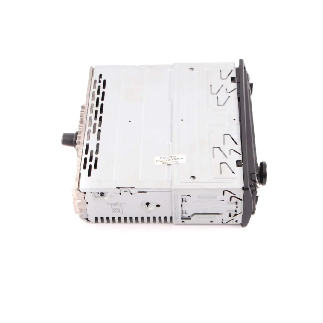  Genuine Sony CD Compact Disc Stereo Audio Player Head Unit - SKU CDX-G1000U - Part number CDX-G1000U