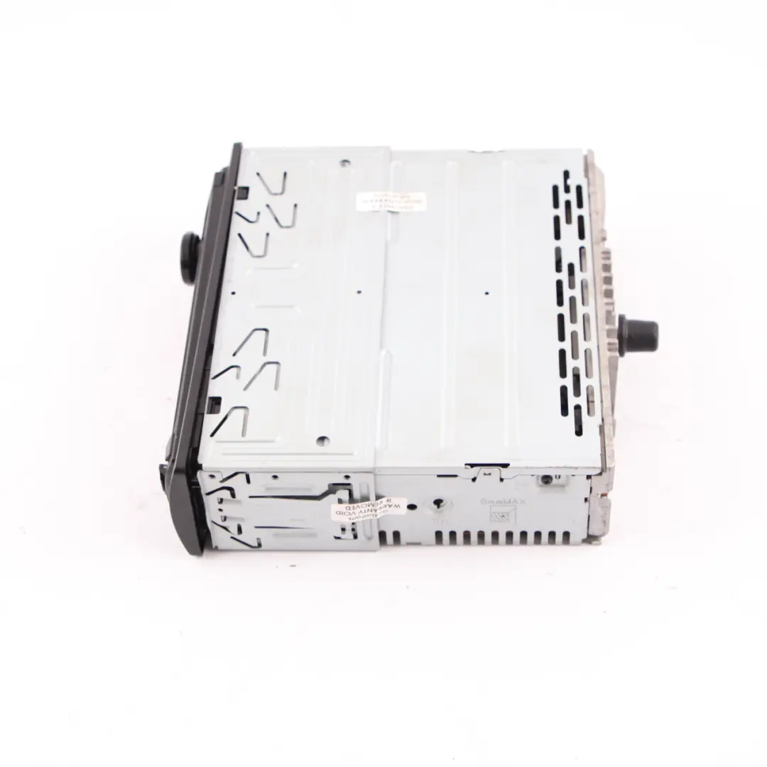 Genuine Sony CD Compact Disc Stereo Audio Player Head Unit to with Part number CDX-G1000U Genuine Sony CD Compact Disc Stereo Audio Player Head Unit - SKU CDX-G1000U - Part number CDX-G1000U