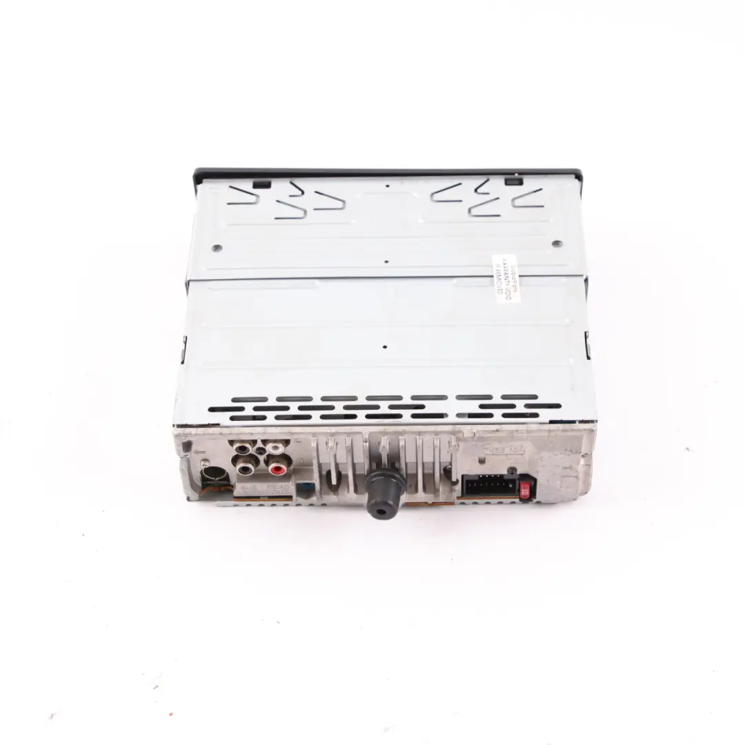 Genuine Sony CD Compact Disc Stereo Audio Player Head Unit to with Part number CDX-G1000U Genuine Sony CD Compact Disc Stereo Audio Player Head Unit - SKU CDX-G1000U - Part number CDX-G1000U