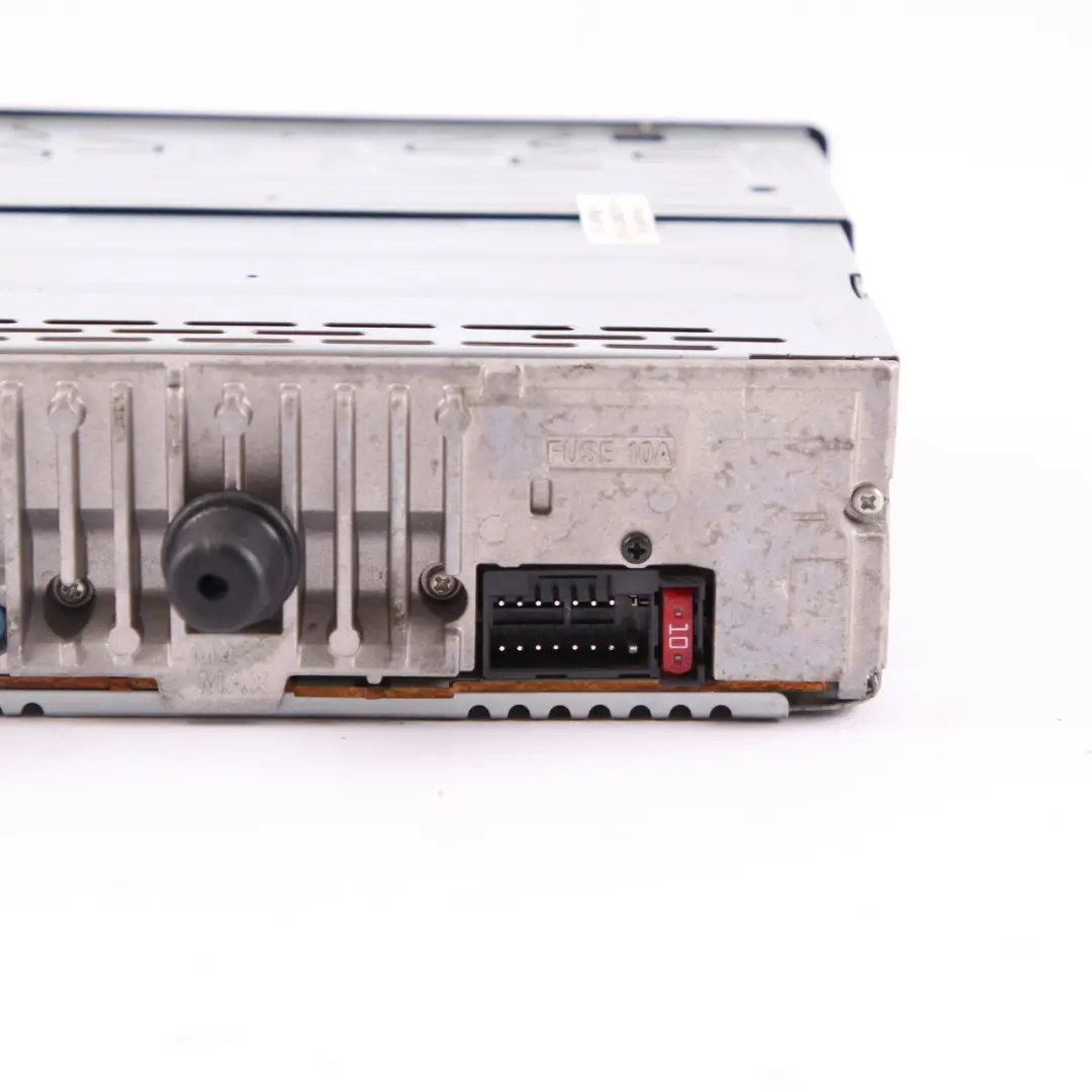  Genuine Sony CD Compact Disc Stereo Audio Player Head Unit - SKU CDX-G1000U - Part number CDX-G1000U