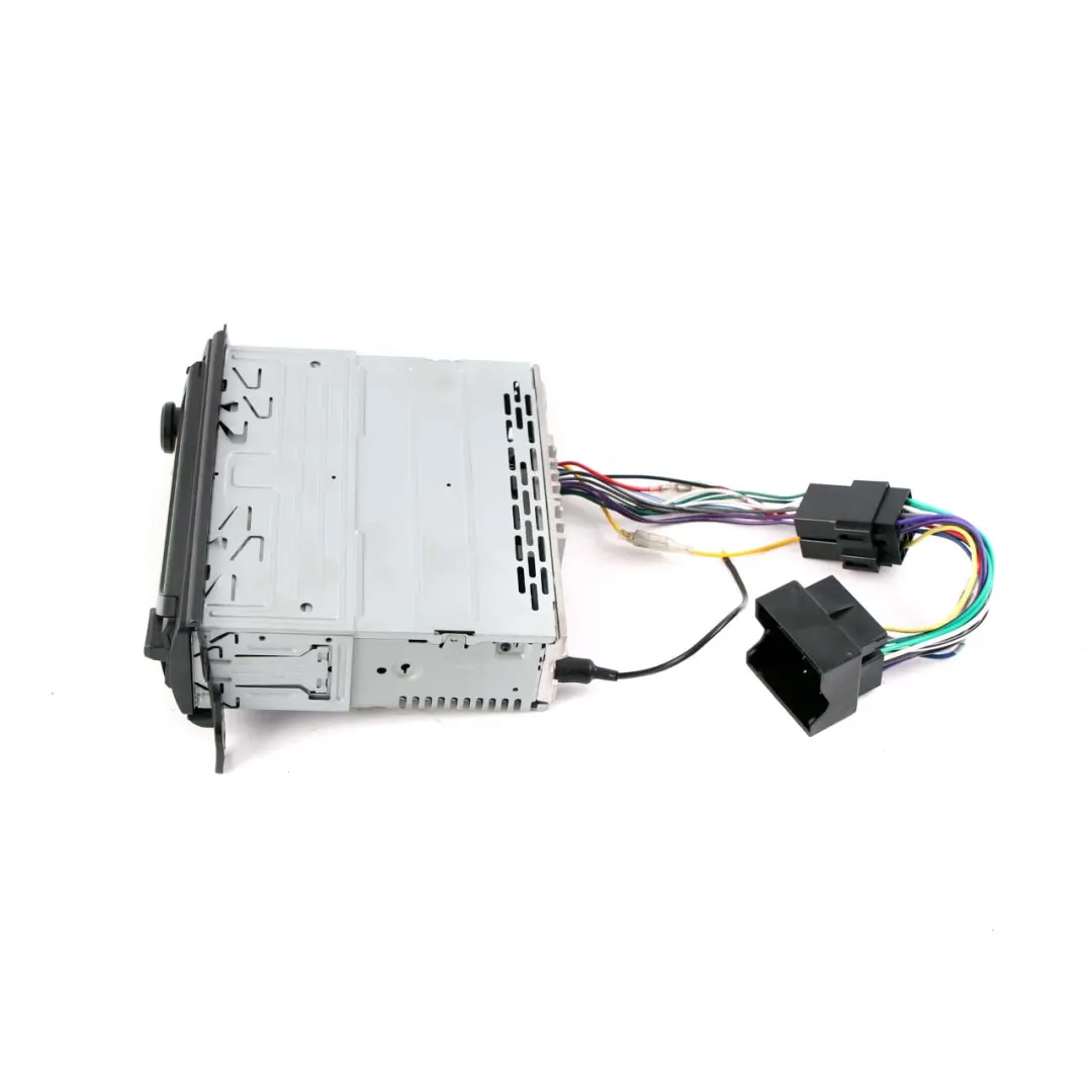 Genuine Sony CD MP3 USB Stereo Audio Radio Player Head Unit  - SKU CDX-G1200U - Part number CDX-G1200U