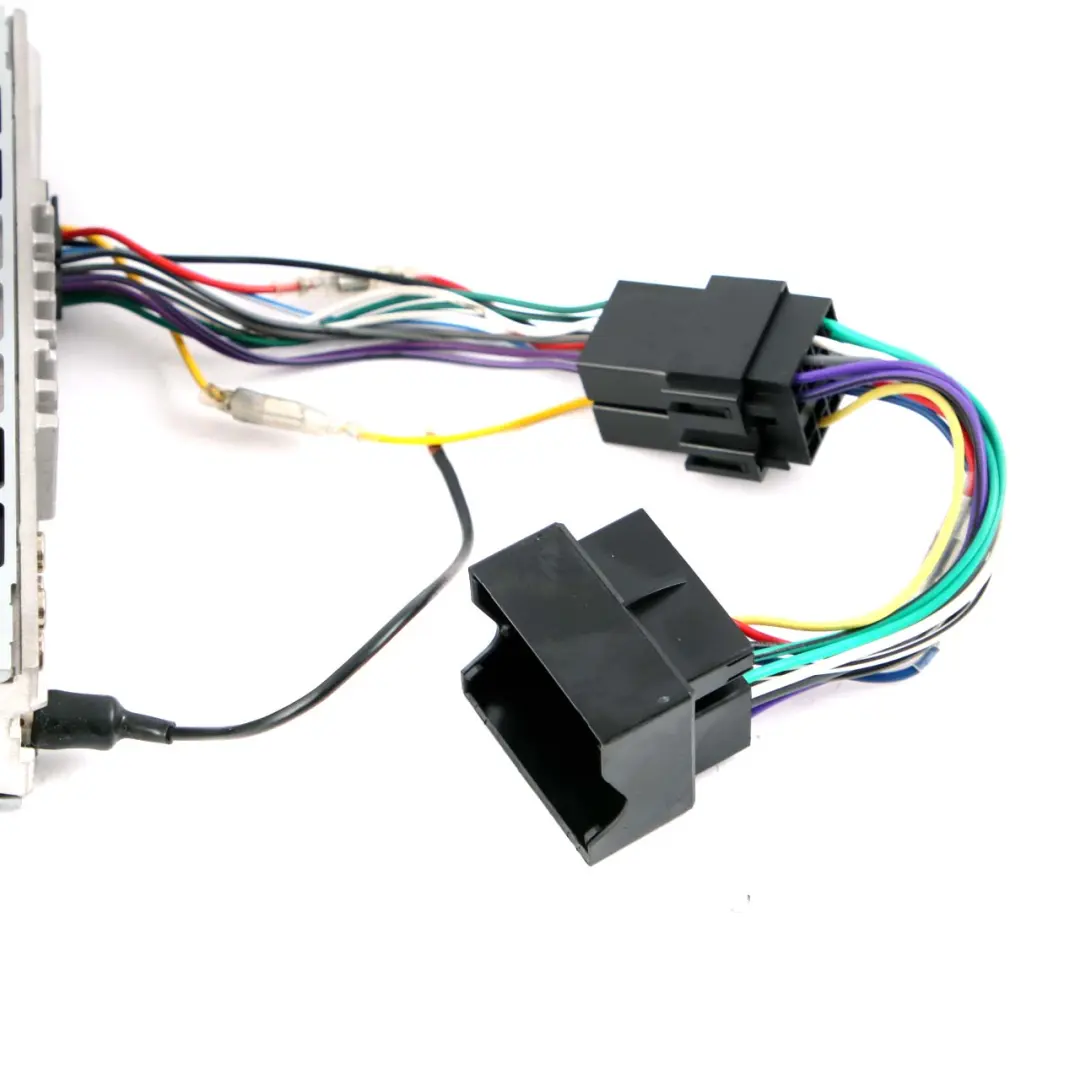 Genuine Sony CD MP3 USB Stereo Audio Radio Player Head Unit to with Part number CDX-G1200U Genuine Sony CD MP3 USB Stereo Audio Radio Player Head Unit - SKU CDX-G1200U - Part number CDX-G1200U