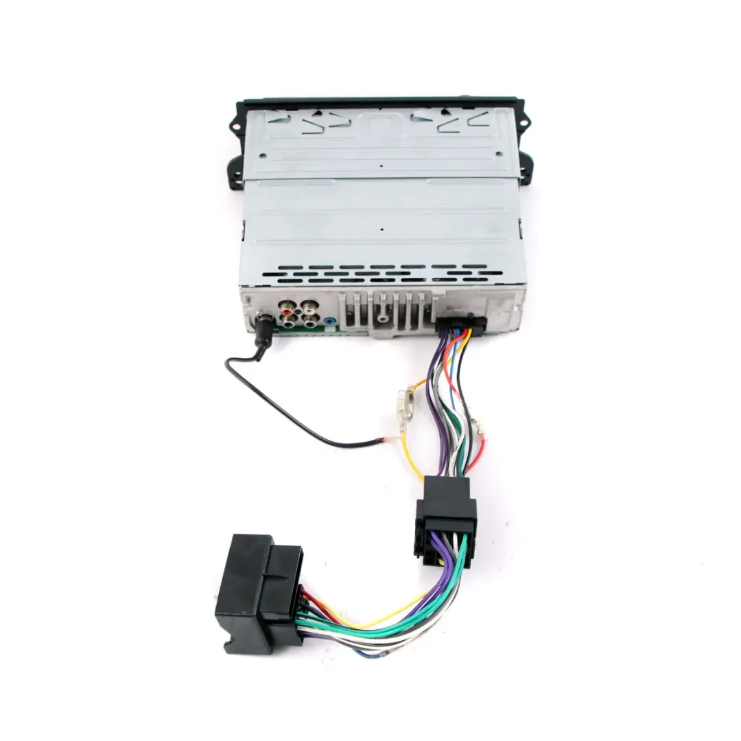 Genuine Sony CD MP3 USB Stereo Audio Radio Player Head Unit  - SKU CDX-G1200U - Part number CDX-G1200U