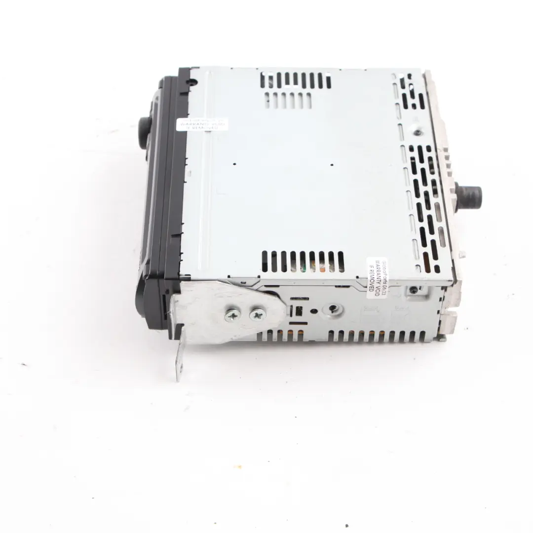 Genuine Sony Xplod CD Compact Disc Stereo Audio Player Head Unit to with Part number CDX-GT111 Genuine Sony Xplod CD Compact Disc Stereo Audio Player Head Unit - SKU CDX-GT111 - Part number CDX-GT111