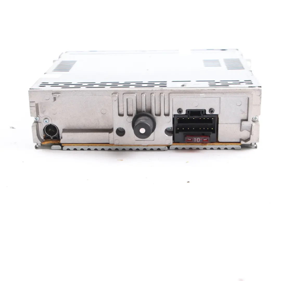 Genuine Sony Xplod CD Compact Disc Stereo Audio Player Head Unit  - SKU CDX-GT111 - Part number CDX-GT111