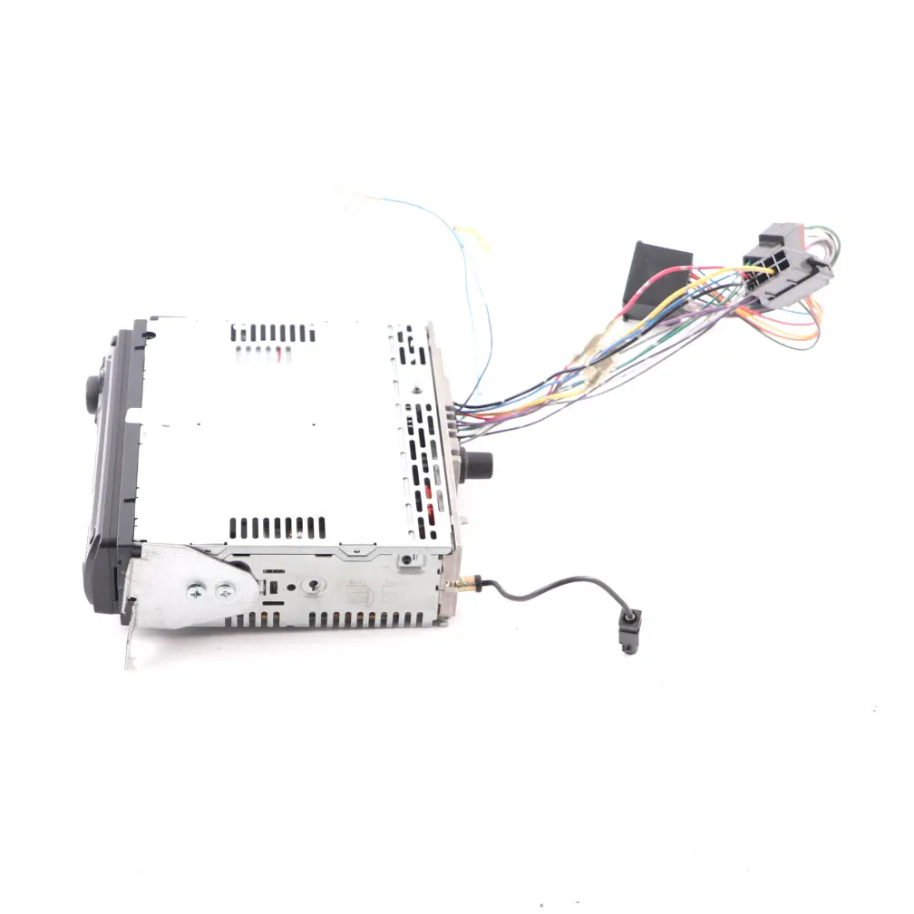  Genuine Sony Xplod CD Compact Disc Stereo Audio Player Head Unit - SKU CDX-GT121 - Part number CDX-GT121
